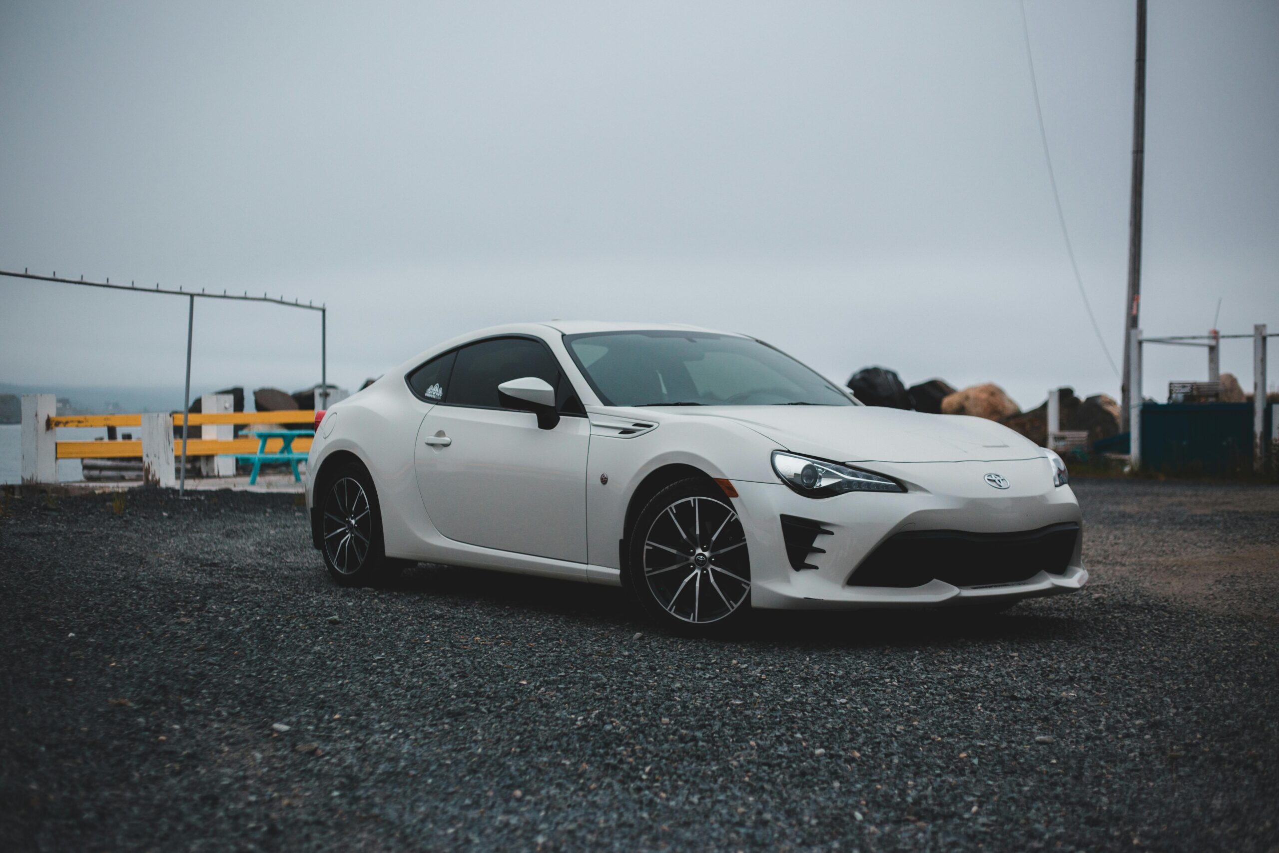 comprehensive car insurance