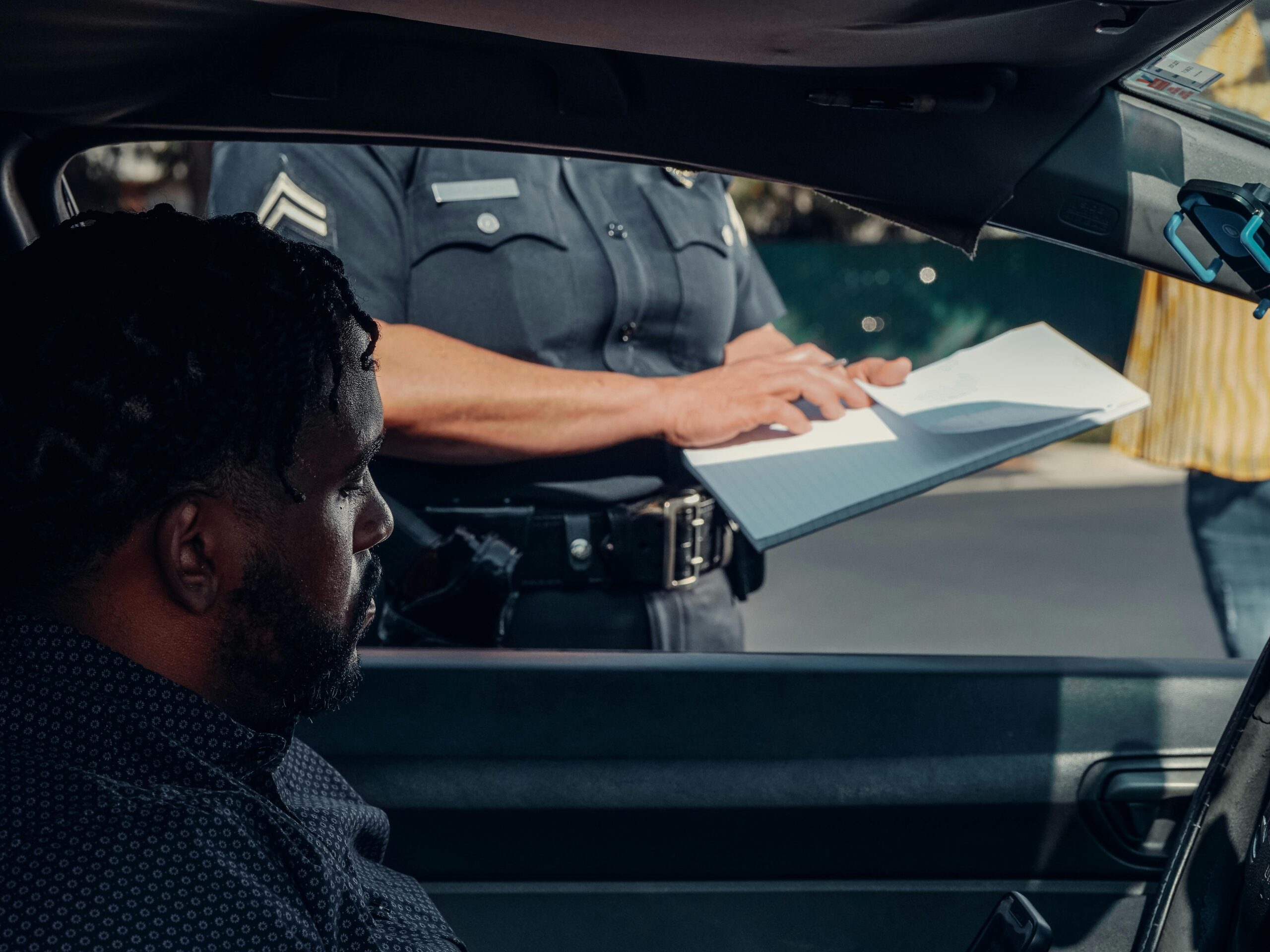double demerits