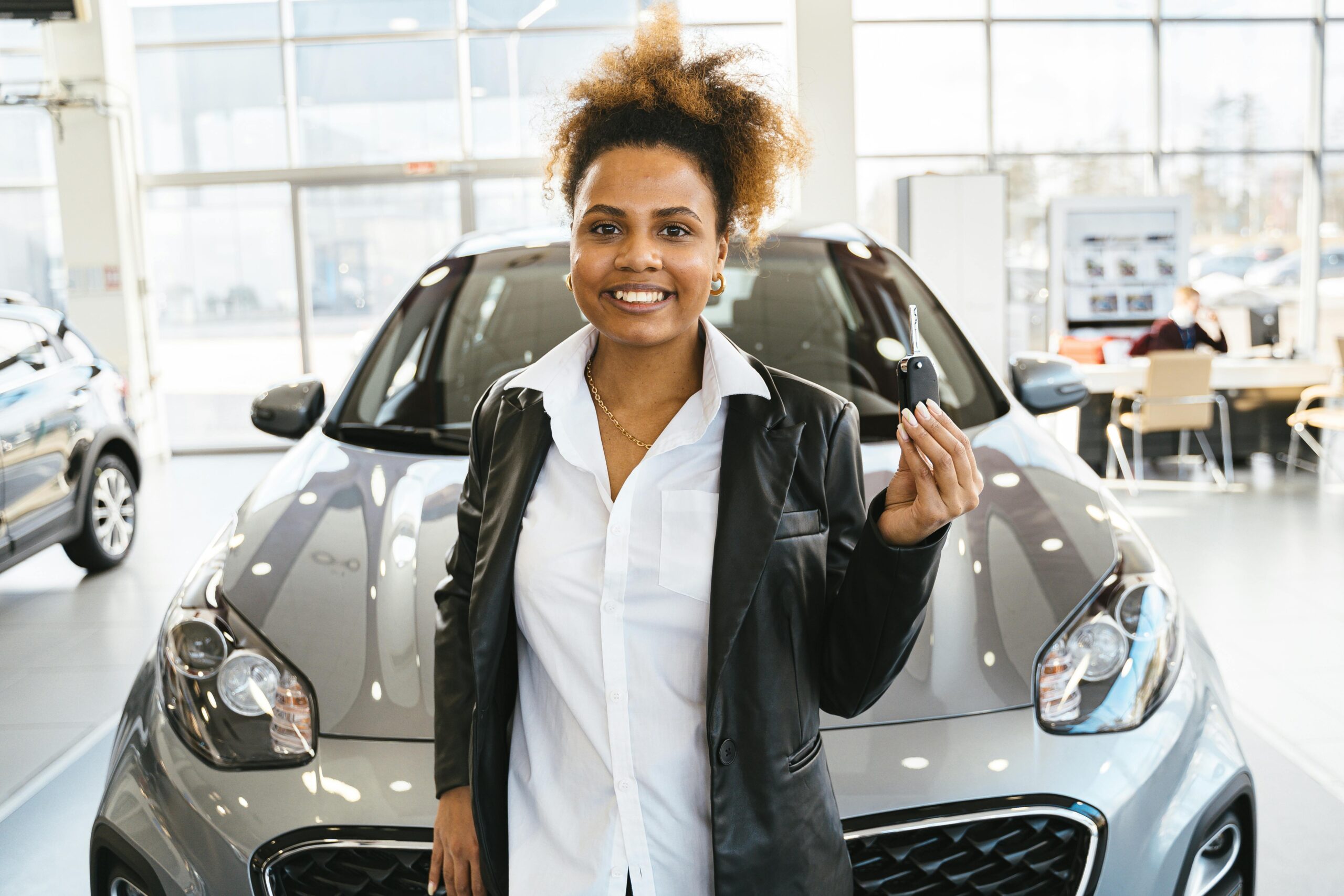 used car warranty
