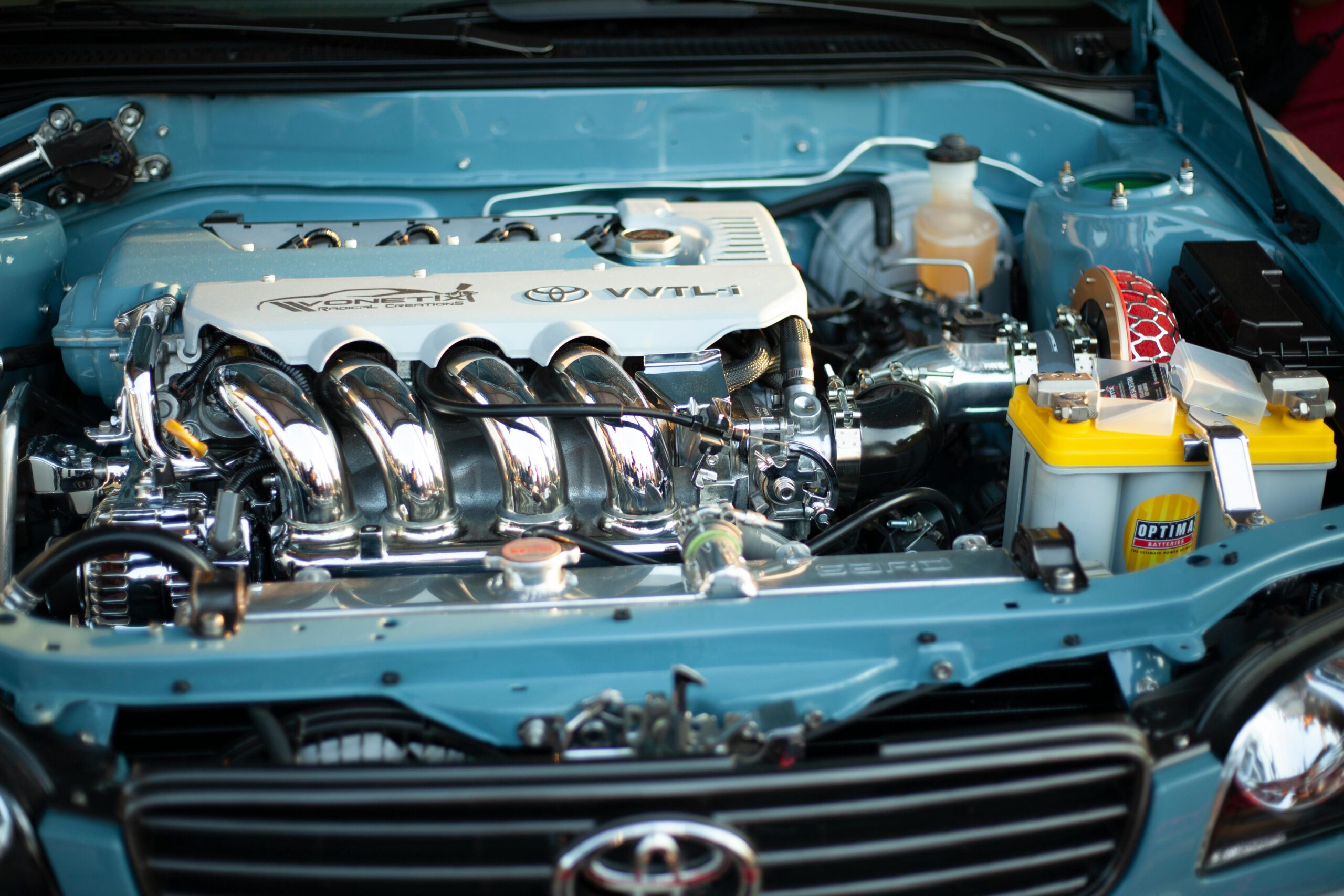 car modification guide