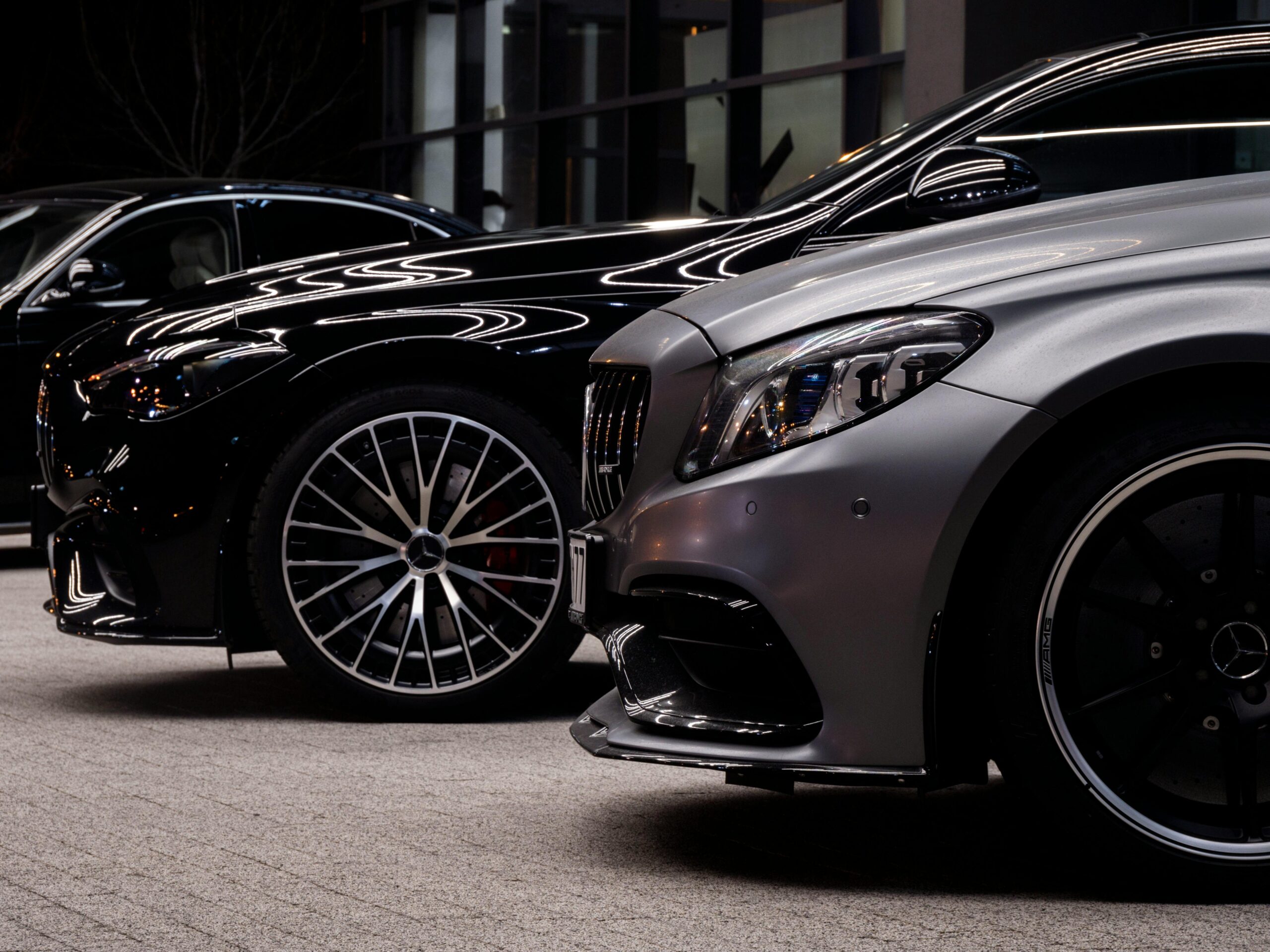 most expensive car