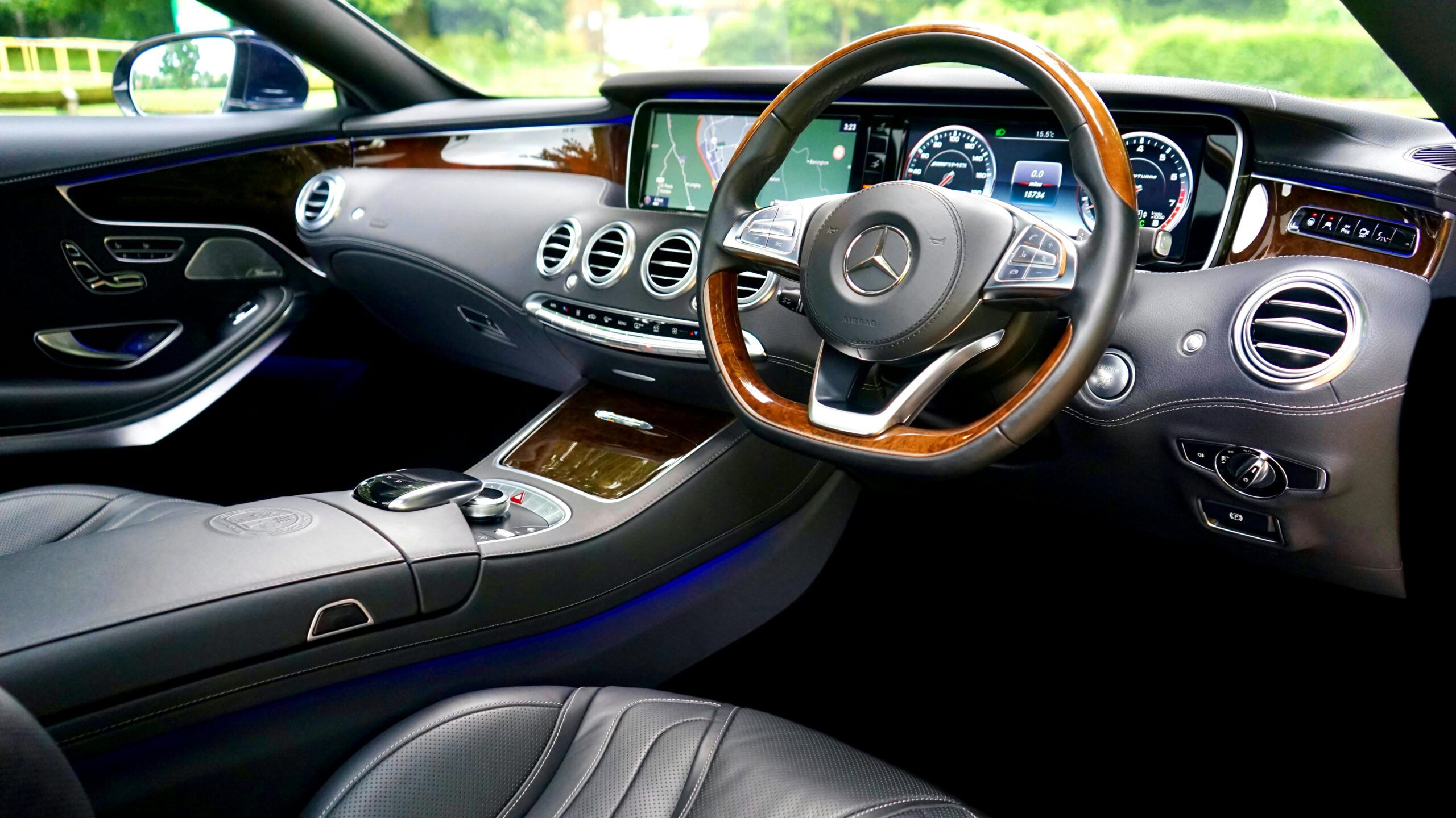 car accessories
