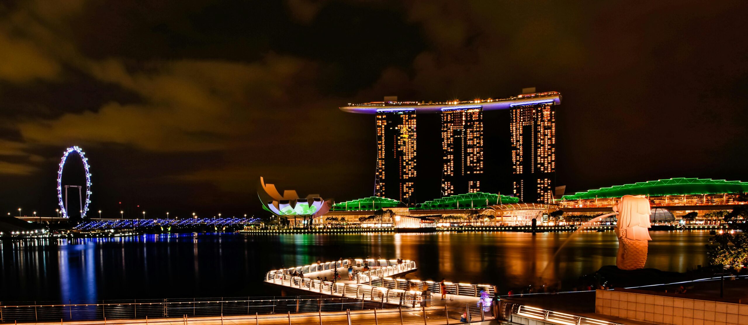things to do in singapore
