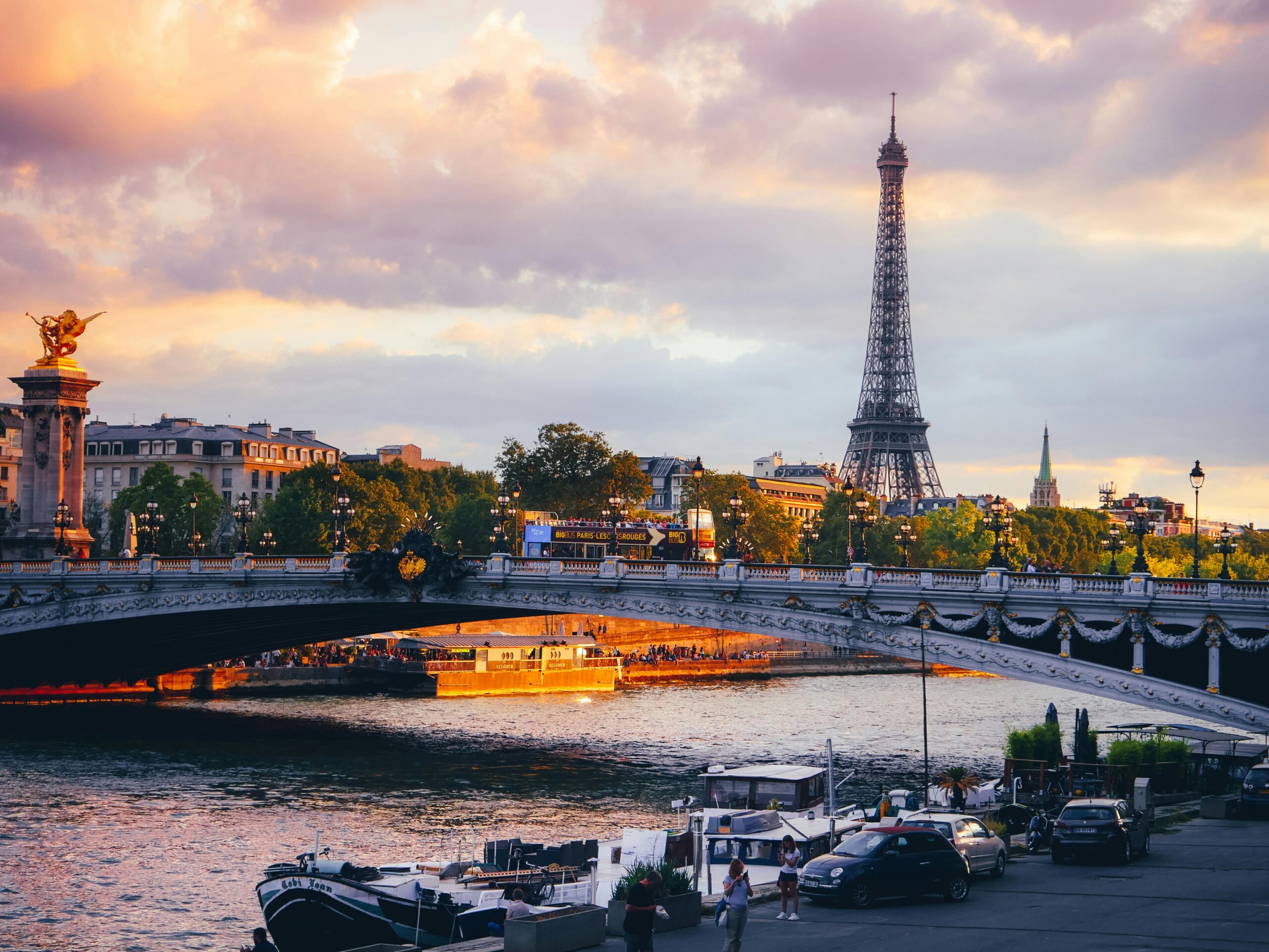 things to do in paris