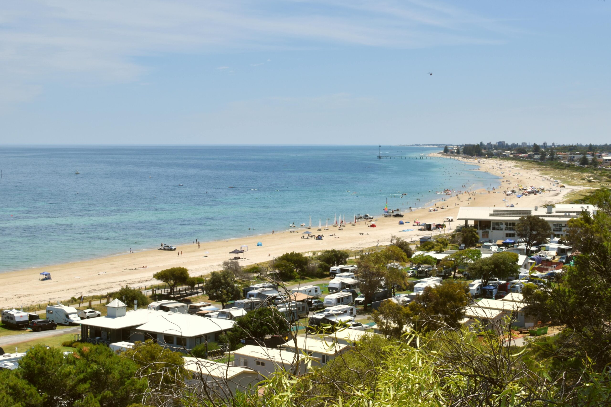 things to do in adelaide