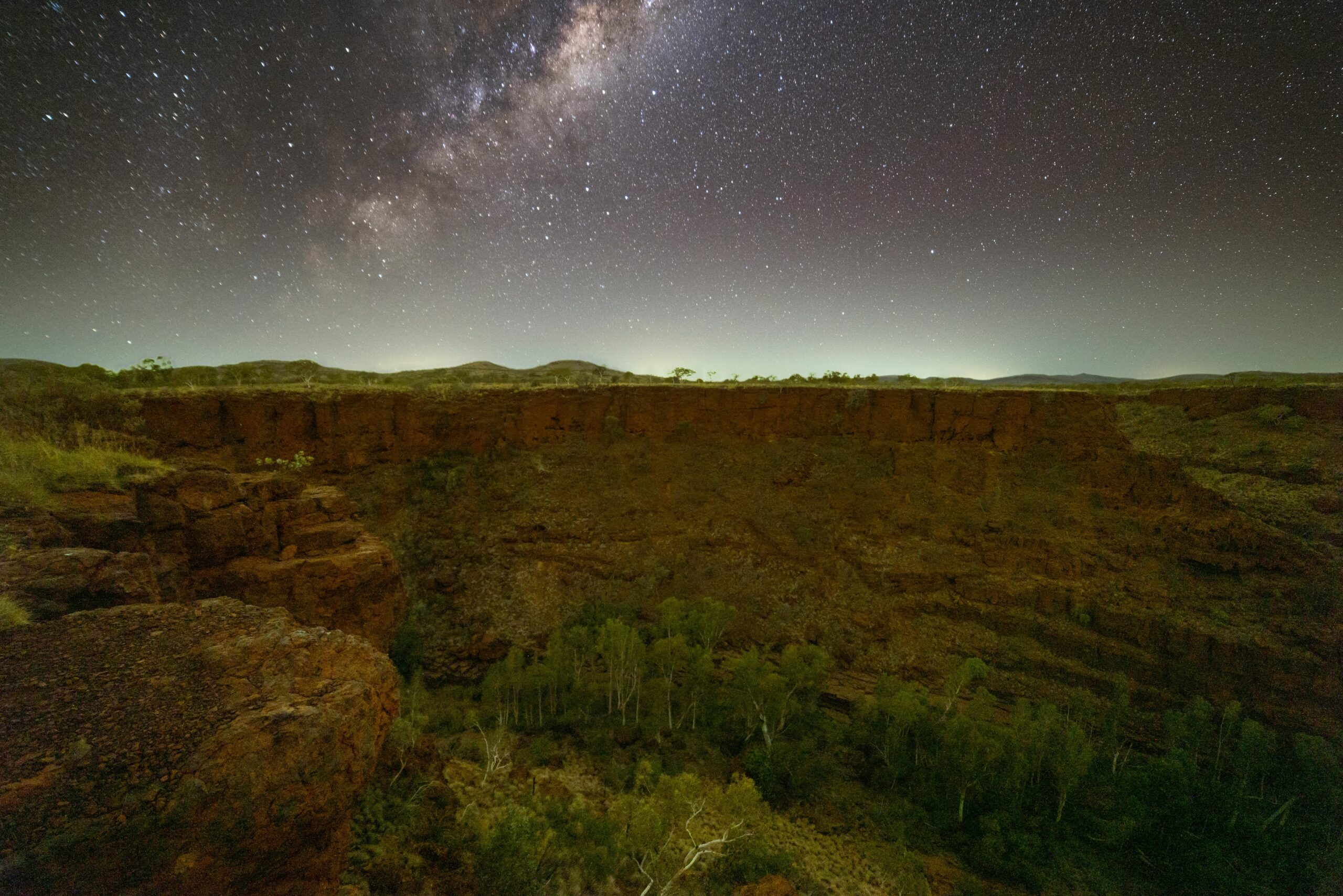 karijini national park