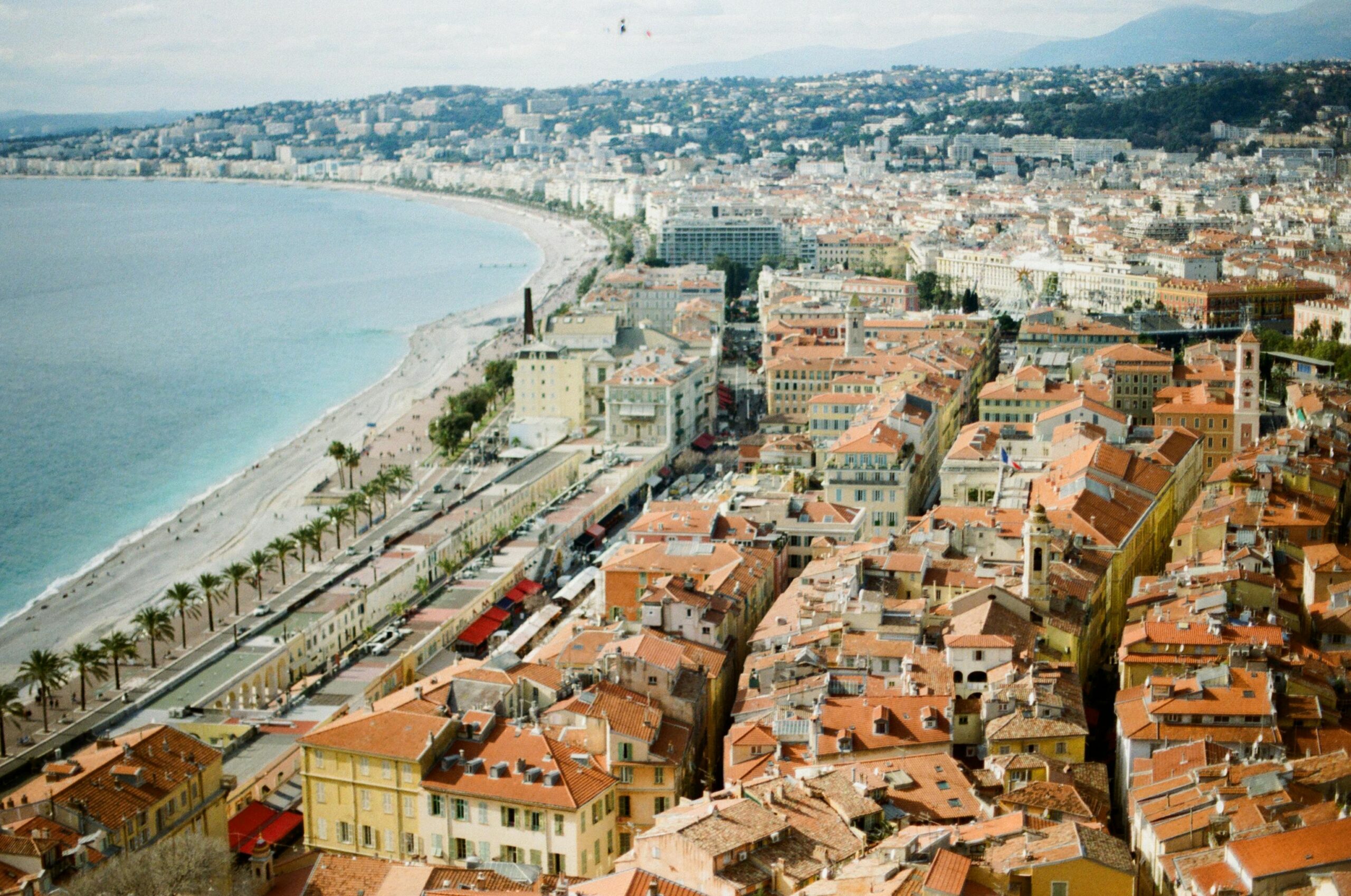 nice france