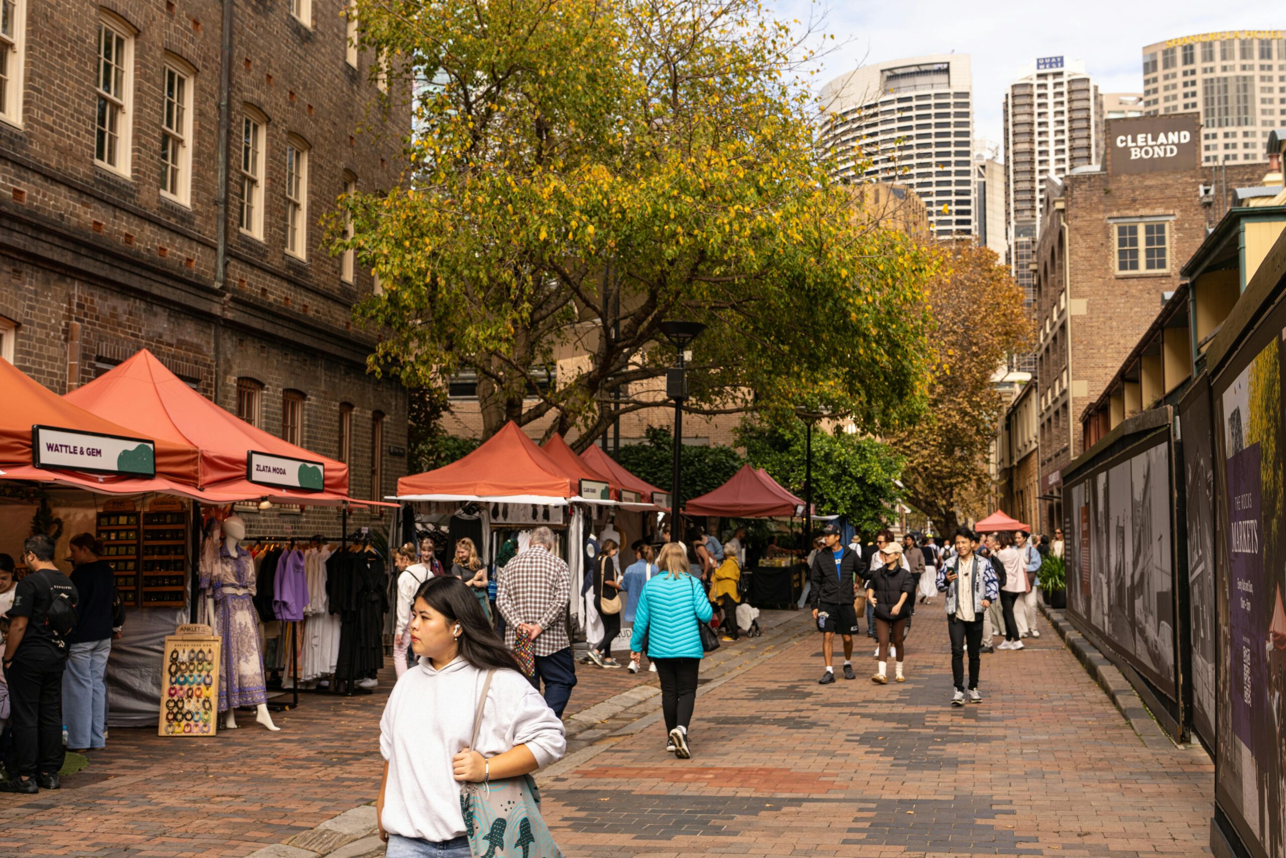 things to do in canberra