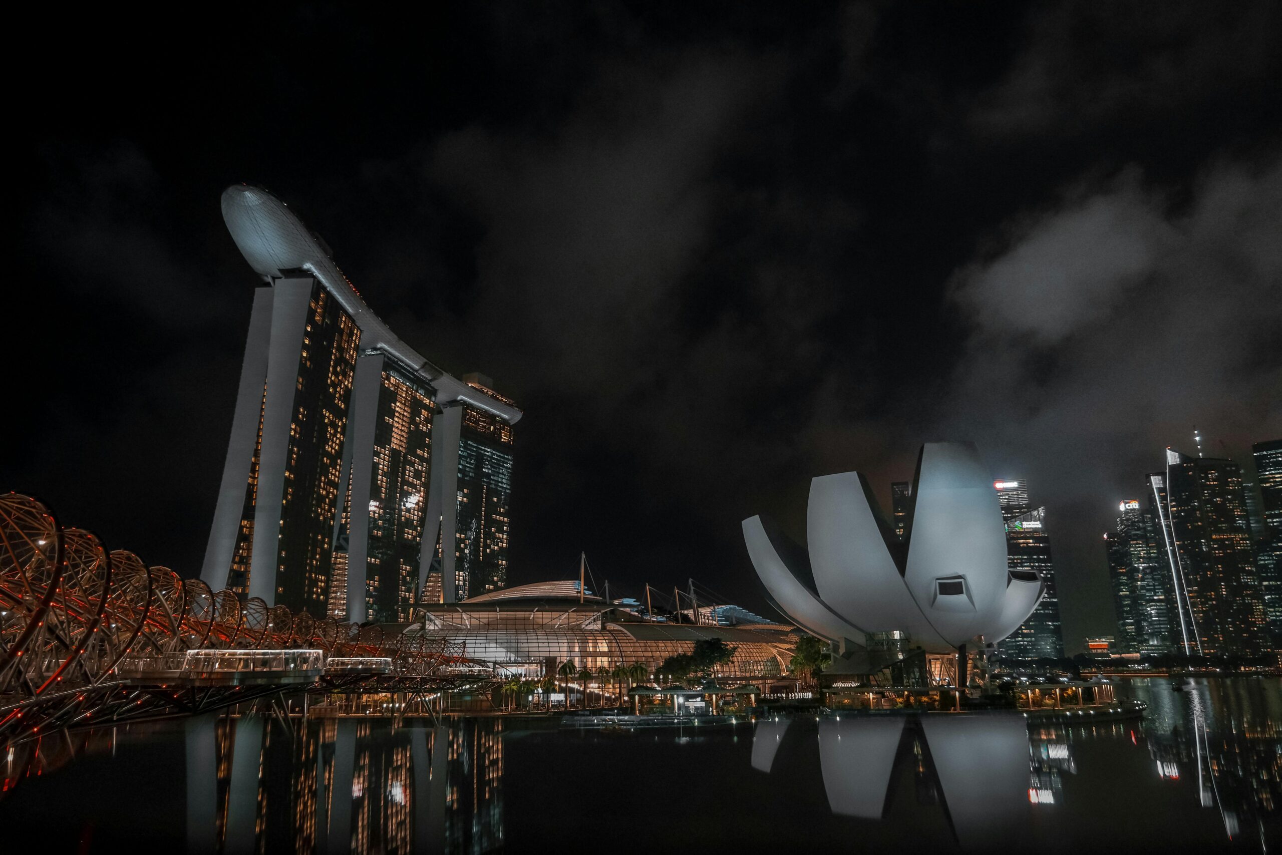 things to do in singapore