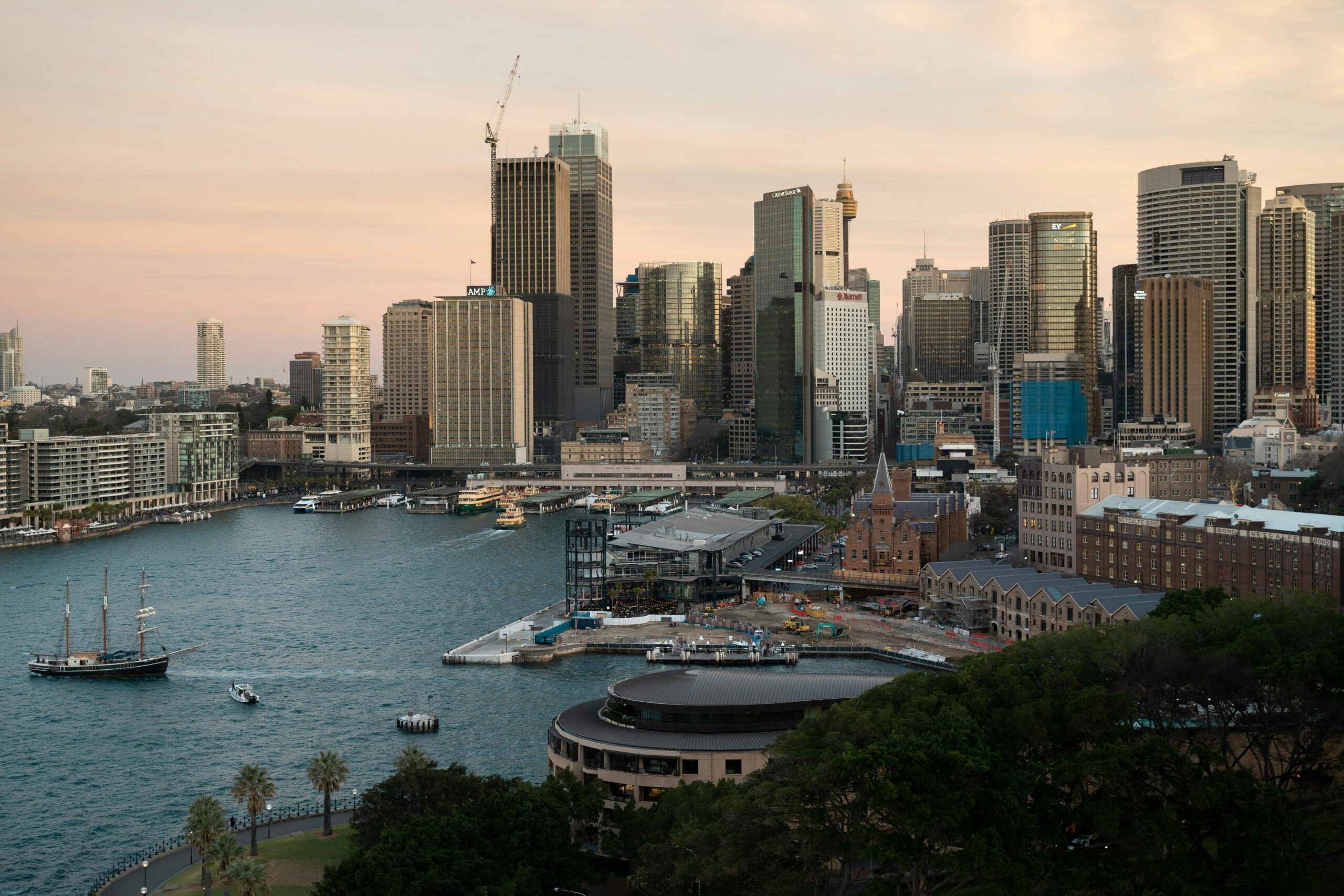 things to do in sydney