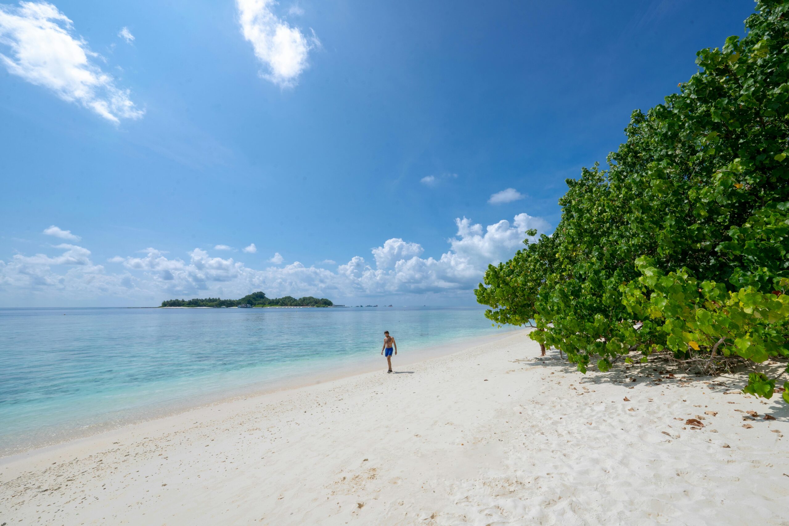 best time to visit hawaii