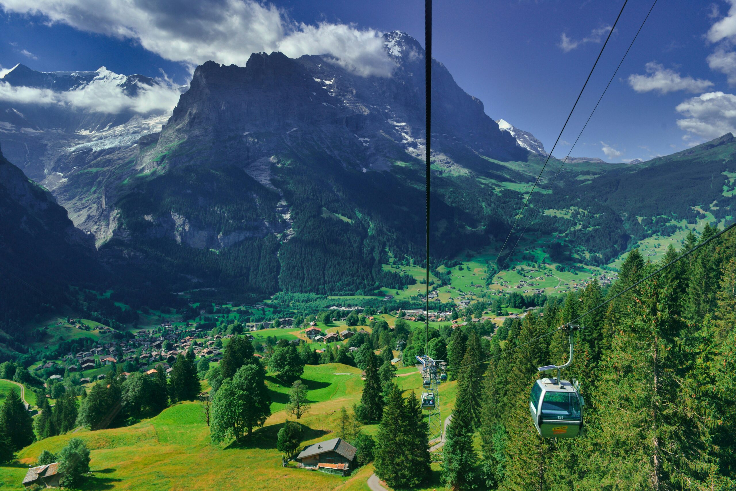 grindelwald switzerland